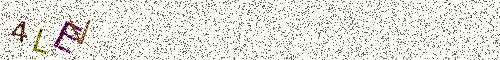 Cryptogramme