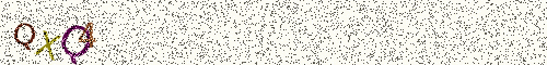 Cryptogramme