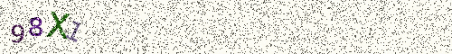 Cryptogramme