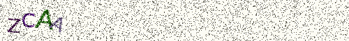 Cryptogramme
