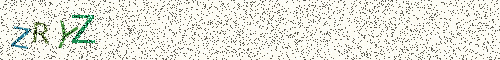 Cryptogramme