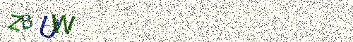 Cryptogramme