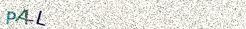 Cryptogramme