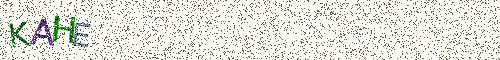 Cryptogramme