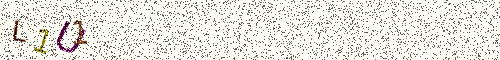 Cryptogramme
