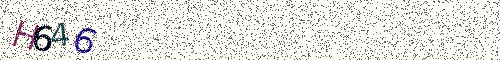 Cryptogramme