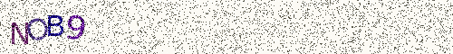 Cryptogramme