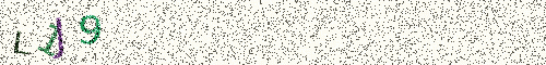 Cryptogramme