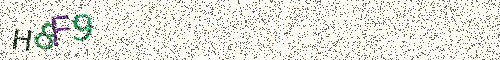 Cryptogramme