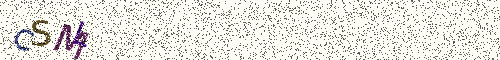 Cryptogramme