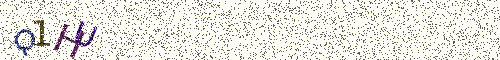 Cryptogramme