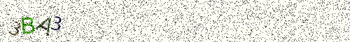 Cryptogramme