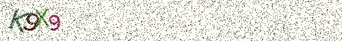 Cryptogramme