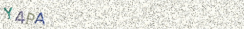 Cryptogramme