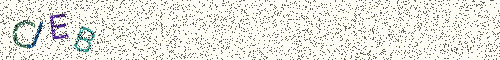 Cryptogramme