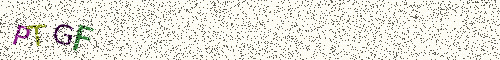 Cryptogramme