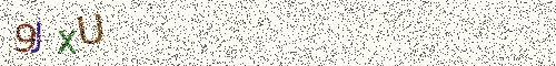 Cryptogramme
