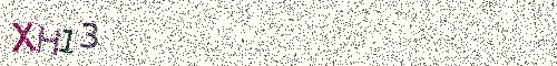 Cryptogramme