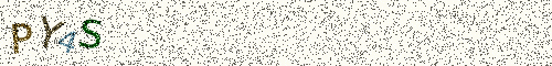 Cryptogramme