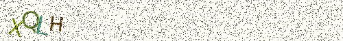 Cryptogramme