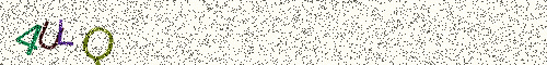 Cryptogramme