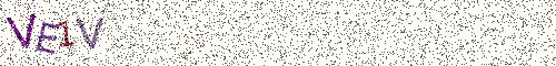 Cryptogramme