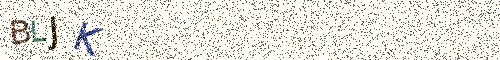 Cryptogramme