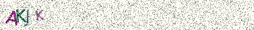 Cryptogramme