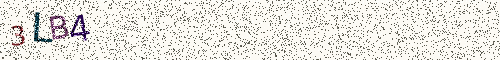 Cryptogramme