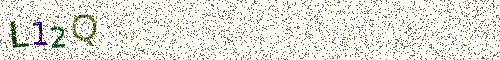 Cryptogramme