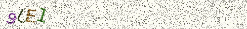 Cryptogramme
