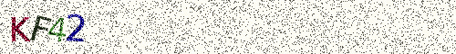 Cryptogramme