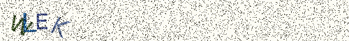 Cryptogramme