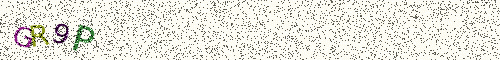Cryptogramme