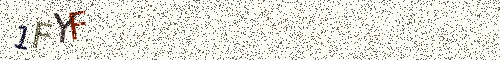 Cryptogramme
