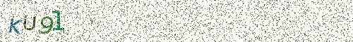 Cryptogramme