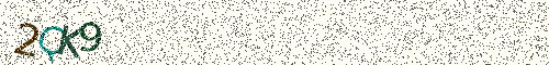 Cryptogramme