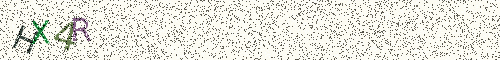 Cryptogramme