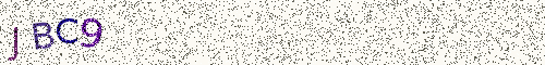 Cryptogramme