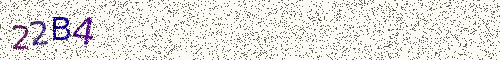 Cryptogramme