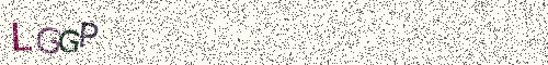 Cryptogramme