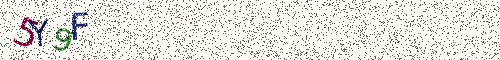Cryptogramme