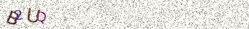 Cryptogramme