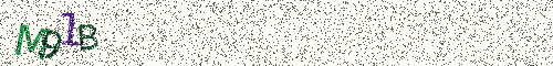 Cryptogramme