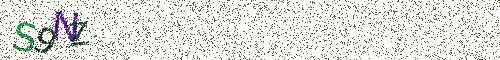 Cryptogramme