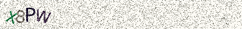 Cryptogramme
