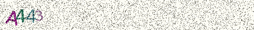 Cryptogramme
