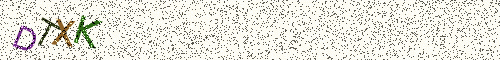 Cryptogramme