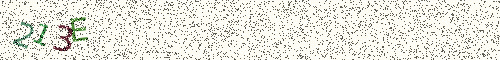 Cryptogramme