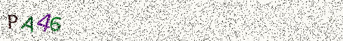 Cryptogramme